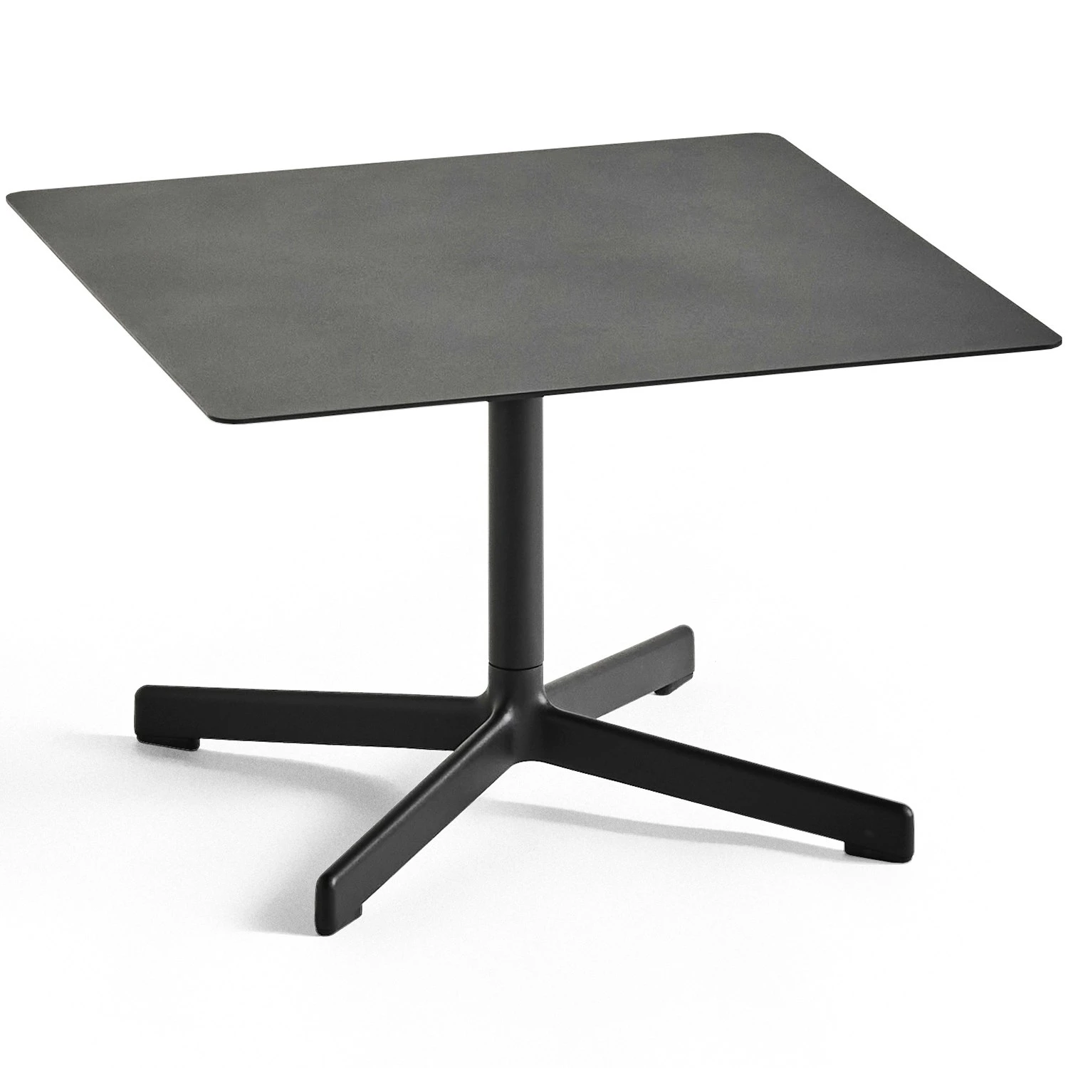 Hay Neu Low Table, Anthracite 3 Hay Neu Low Table, Anthracite