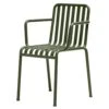 Hay Palissade Armchair, Olive -Hay Store hay palissade armchair 7