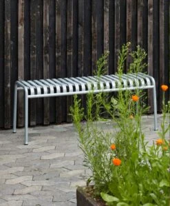 Hay Palissade Bench, Hot Galvanized -Hay Store hay palissade bench 13