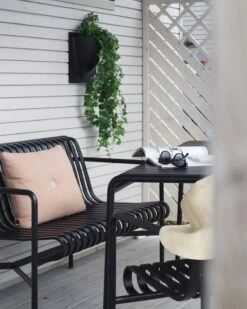 Hay Palissade Lounge Sofa, Anthracite 7 Hay Palissade Lounge Sofa, Anthracite -Hay Store hay palissade lounge sofa 2