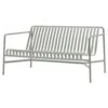 Hay Palissade Lounge Sofa, Grey -Hay Store hay palissade lounge sofa 3