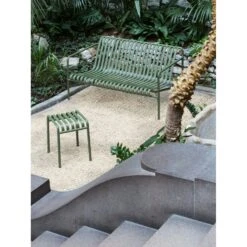 Hay Palissade Lounge Sofa, Olive -Hay Store hay palissade lounge sofa 7