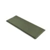 Hay Palissade Seat Cushion Dining Bench, Olive -Hay Store hay palissade seat cushion dining bench 0