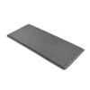 Hay Palissade Seat Cushion Lounge Sofa, Anthracite -Hay Store hay palissade seat cushion lounge sofa 4
