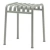 Hay Palissade Stool, Sky Grey -Hay Store hay palissade stool 2