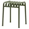 Hay Palissade Stool, Olive -Hay Store hay palissade stool 3