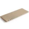 Hay Balcony Seat Cushion For Bench, Beige -Hay Store hay seat cushion for balcony dining bench beige 1