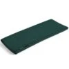 Hay Balcony Seat Cushion For Bench, Green -Hay Store hay seat cushion for balcony dining bench beige 3