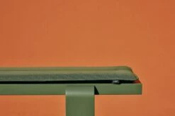 Hay Weekday Bench 23x111 Cm, Olive -Hay Store hay weekday bench l111 water based pinewood 11