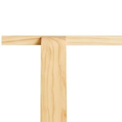 Hay Weekday Bench 23x111 Cm, Natural -Hay Store hay weekday bench l111 water based pinewood 2