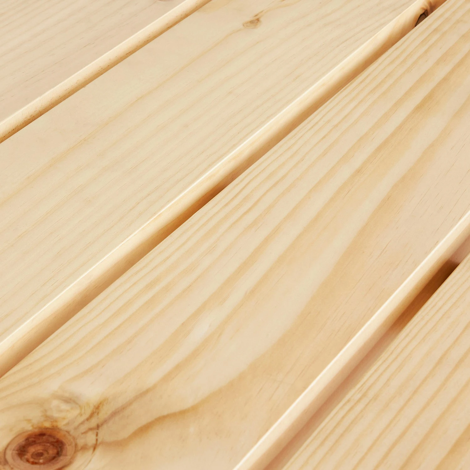 Hay Weekday Table 83x230 Cm, Natural 7 Hay Weekday Table 83x230 Cm, Natural - Image 5