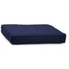 Bullerö Seat Cushion, Navy -Hay Store hillerstorp bullero sittdyna 56x50x12 cm taupe 0