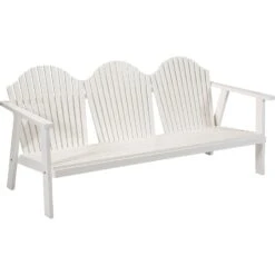 Bullerö Sofa, White
