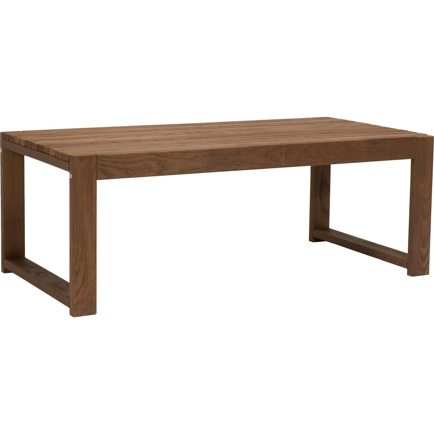 Gotland Lounge Table 60x120 Cm, Thermotreated Ash 3 Gotland Lounge Table 60x120 Cm, Thermotreated Ash