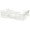 Gotland Sofa Set 5 Seats, White -Hay Store hillerstorp gotland soffgrupp vit 0