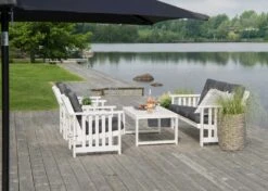Gotland Sofa Set 5 Seats, White -Hay Store hillerstorp gotland soffgrupp vit 3
