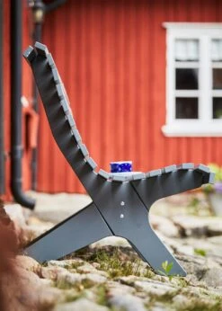 Lund Sofa, Steel Gray -Hay Store hillerstorp lund soffa orkangra 5