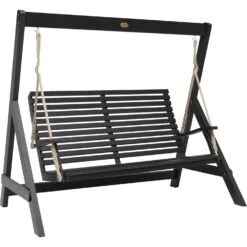 Marstrand Hammock, Hurricane Grey