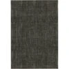 Rug 200x290 Cm, Dark Grey