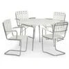 Sandhamn Table Set, White -Hay Store hillerstorp sandhamn matgrupp varmebehandlad ask 0