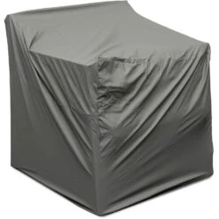 Stoltö Furniture Cover Armchair, Grey