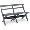 Torpet Sofa, Steel Gray 1 Torpet Sofa, Steel Gray -Hay Store hillerstorp torpet soffa antikgron 1