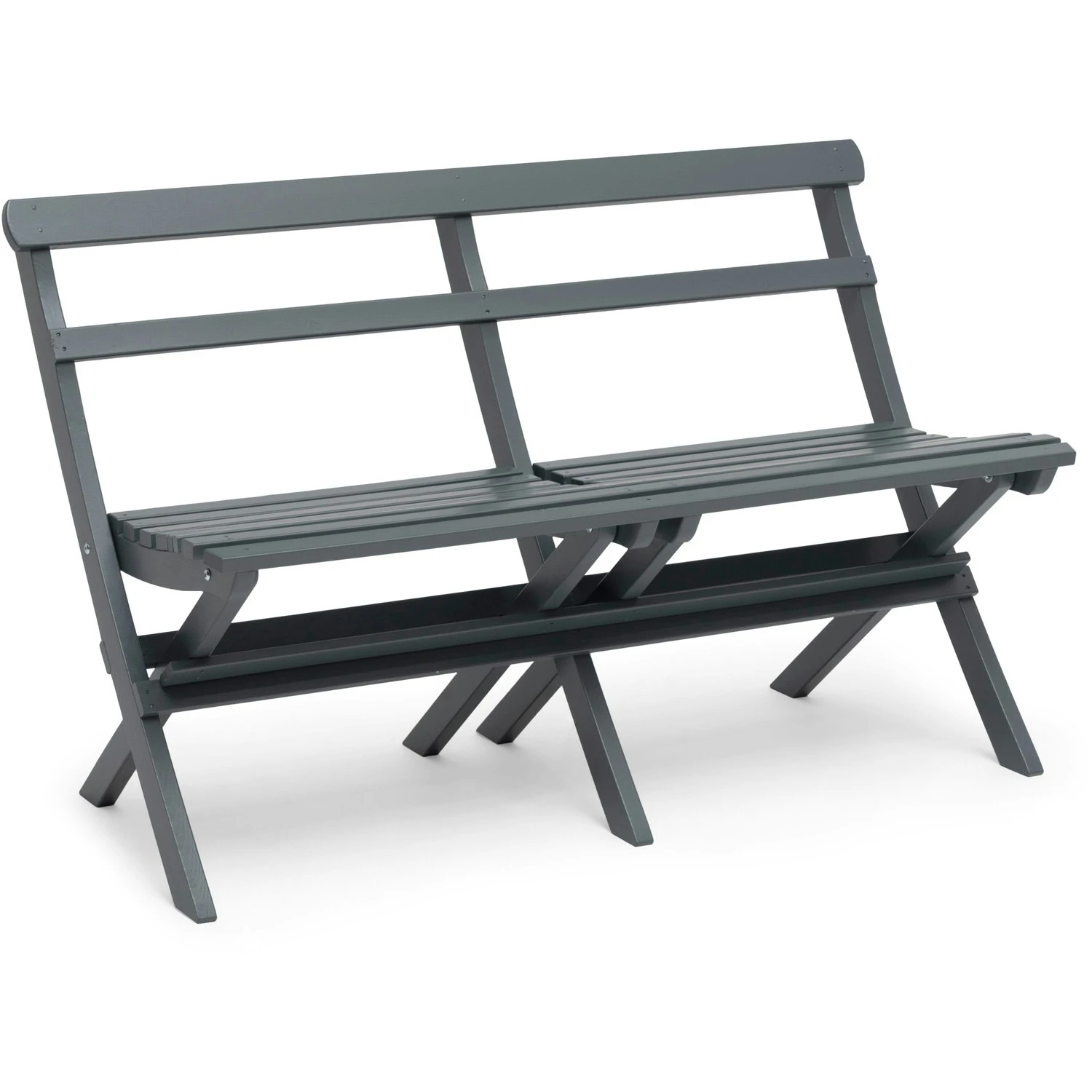 Torpet Sofa, Steel Gray 3 Torpet Sofa, Steel Gray