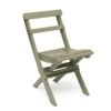 Torpet Chair, Antique Green