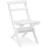 Torpet Chair, White -Hay Store hillerstorp torpet stol vit 2
