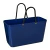 Hinza Bag Blue, Large 1 Hinza Bag Blue, Large -Hay Store hinza hinza bag blue 0