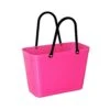 Hinza Bag Cerise, Small 1 Hinza Bag Cerise, Small -Hay Store hinza hinza bag cerise 1