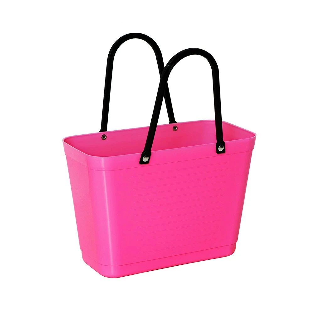 Hinza Bag Cerise, Small 3 Hinza Bag Cerise, Small