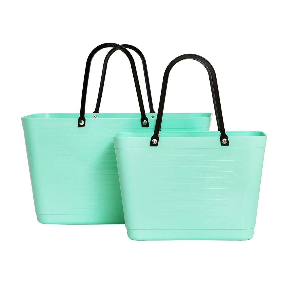 Hinza Bag Mint, Small 4 Hinza Bag Mint, Small - Image 2