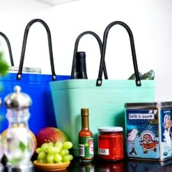 Hinza Bag Mint, Small 8 Hinza Bag Mint, Small -Hay Store hinza hinza bag mint 2