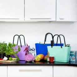 Hinza Bag Mint, Small 9 Hinza Bag Mint, Small -Hay Store hinza hinza bag mint 3