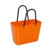 Hinza Bag Orange, Small 1 Hinza Bag Orange, Small -Hay Store hinza hinza bag orange 1