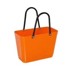 Hinza Bag Orange, Small