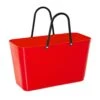 Hinza Bag Red, Large 2 Hinza Bag Red, Large -Hay Store hinza hinza bag red 0