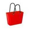 Hinza Bag Red, Small 1 Hinza Bag Red, Small -Hay Store hinza hinza bag red 1