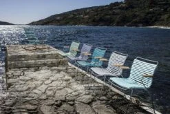 Click Dining Chair, Pigeon Blue/Grey -Hay Store houe click dining chair 27