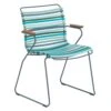 Click Dining Chair, Multi Color 2/Grey 1 Click Dining Chair, Multi Color 2/Grey -Hay Store houe click dining chair 29