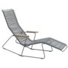 Click Sunrocker, Dark Grey/Grey -Hay Store houe click sunrocker 8