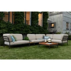 LEVEL Chair, Ash 7 LEVEL Chair, Ash -Hay Store houe level chair alpine sunbrella heritage 7