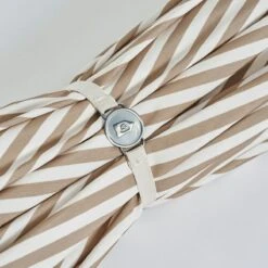 House Doctor Umbra Parasol 200x230 Cm, Sand -Hay Store house doctor parasol umbra 6