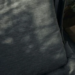 House Doctor Fine Cushion Water Repellent Army Green, 45x45 Cm -Hay Store house doctor pillow with padding fine army green 13