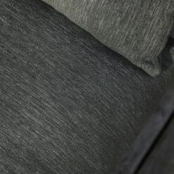 House Doctor Fine Cushion Water Repellent Army Green, 55x68 Cm -Hay Store house doctor pillow with padding fine army green 8