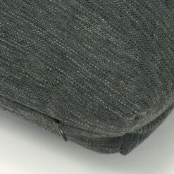 House Doctor Fine Cushion Water Repellent Army Green, 55x68 Cm -Hay Store house doctor pillow with padding fine army green 9