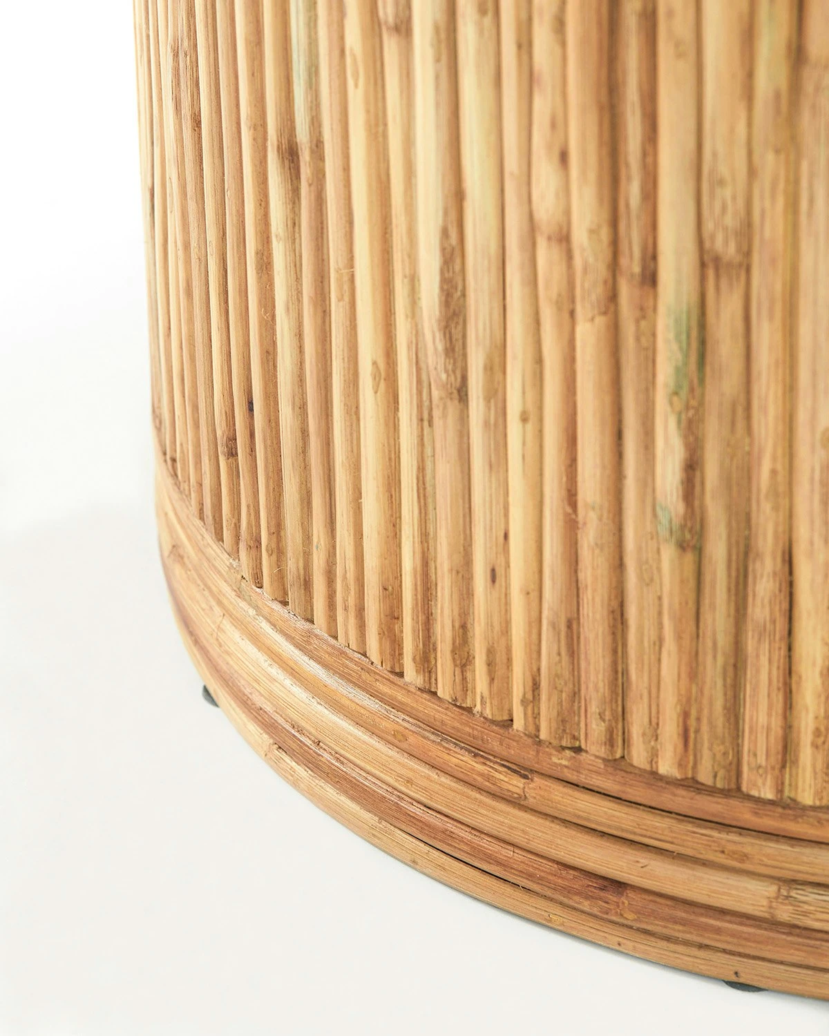 House Doctor Gro Coffee Table Ø90 Cm, Nature 5 House Doctor Gro Coffee Table Ø90 Cm, Nature - Image 3