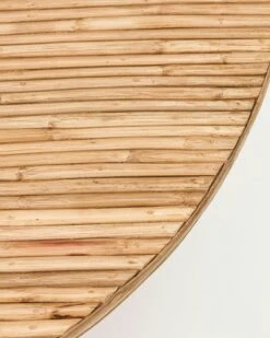 House Doctor Gro Coffee Table Ø90 Cm, Nature 11 House Doctor Gro Coffee Table Ø90 Cm, Nature -Hay Store house doctor soffbord gro natur h45x90 3