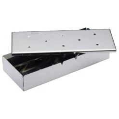 Kitchen Craft Home Made Smoking Oven, 22 Cm